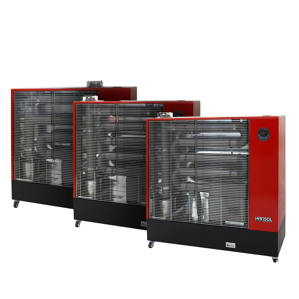 한솔 HDP-F 시리즈