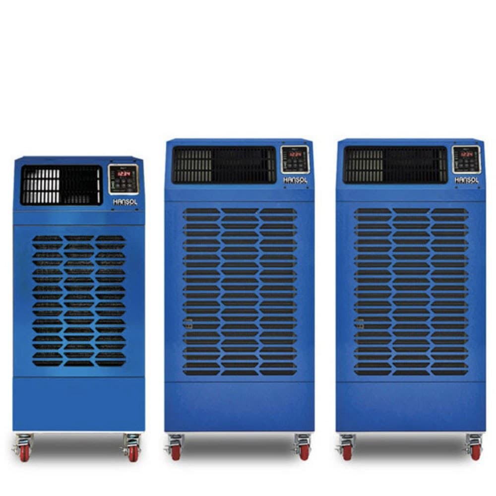 한솔 일반형/저온형 제습기