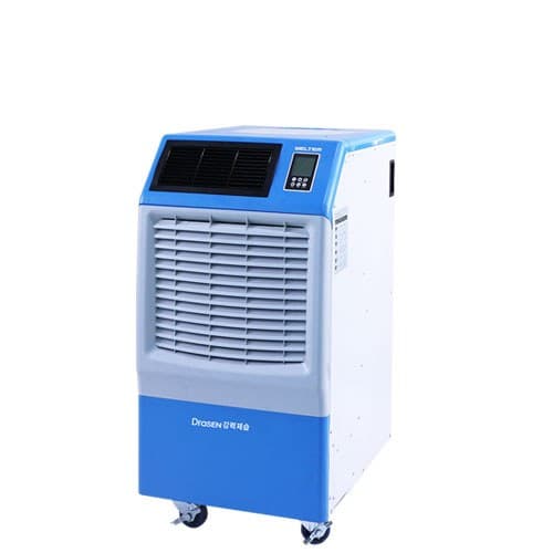 웰템 WPD-210P 드라센